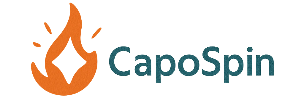CapoSpin